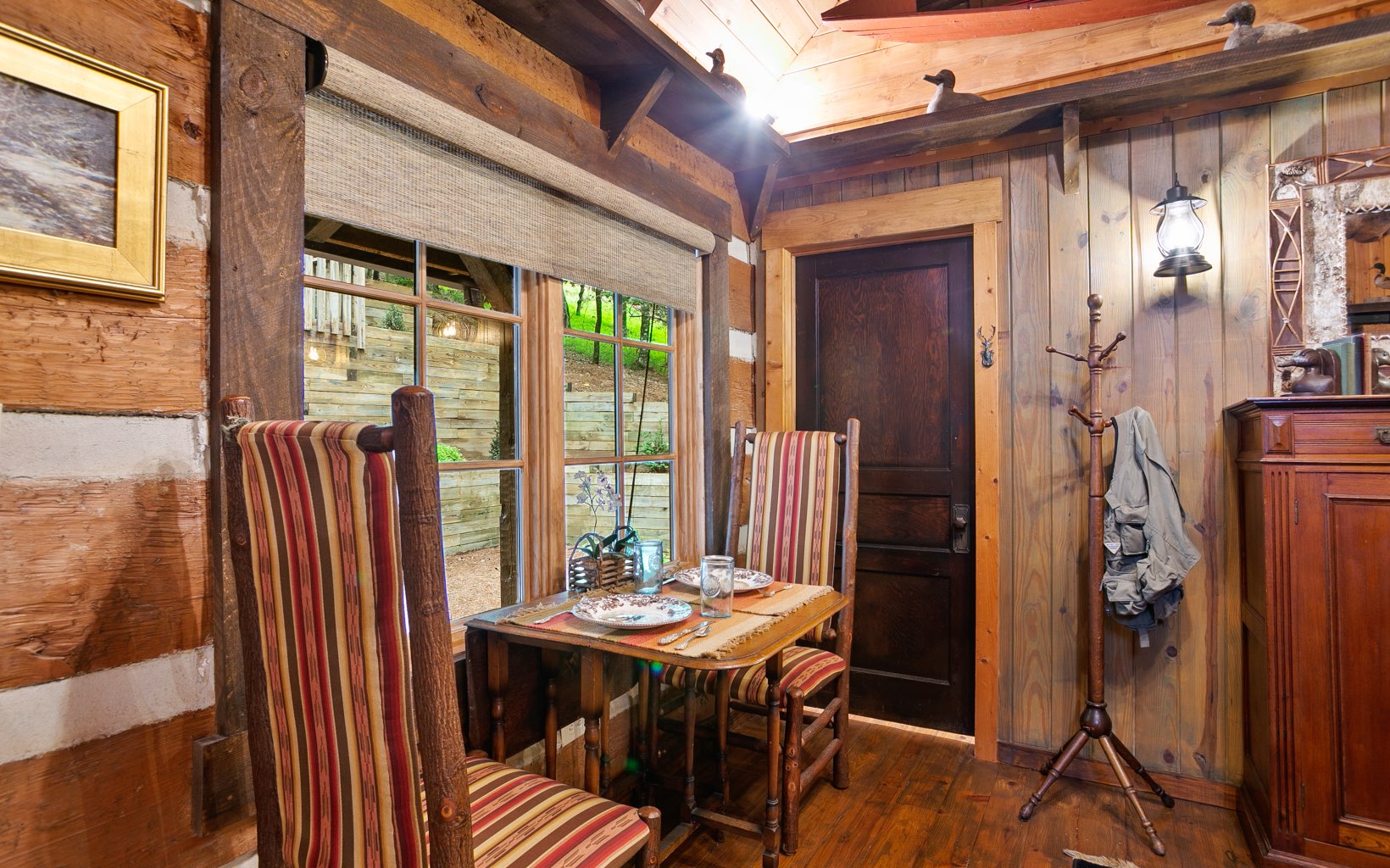 345 Indian Cave Road