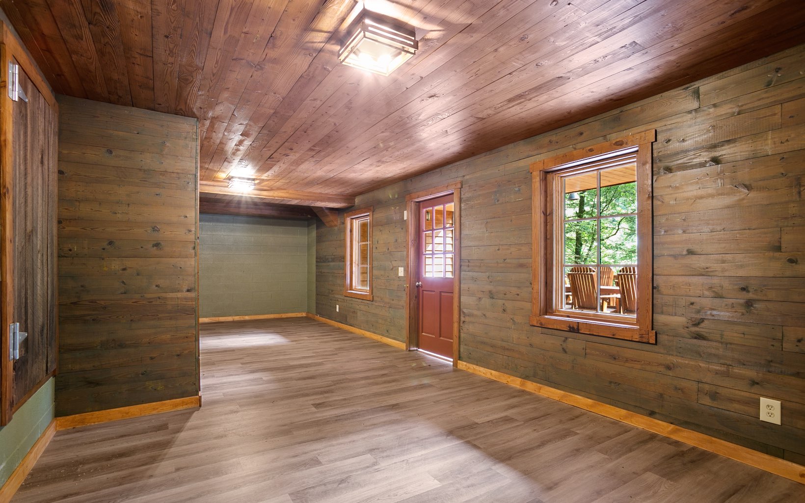 345 Indian Cave Road