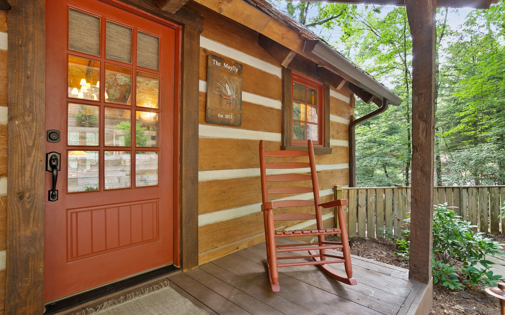 345 Indian Cave Road