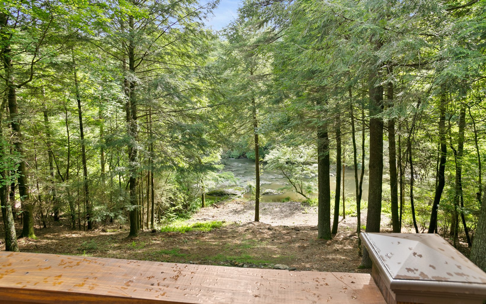 345 Indian Cave Road