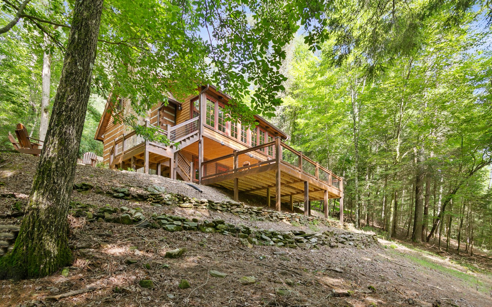 345 Indian Cave Road