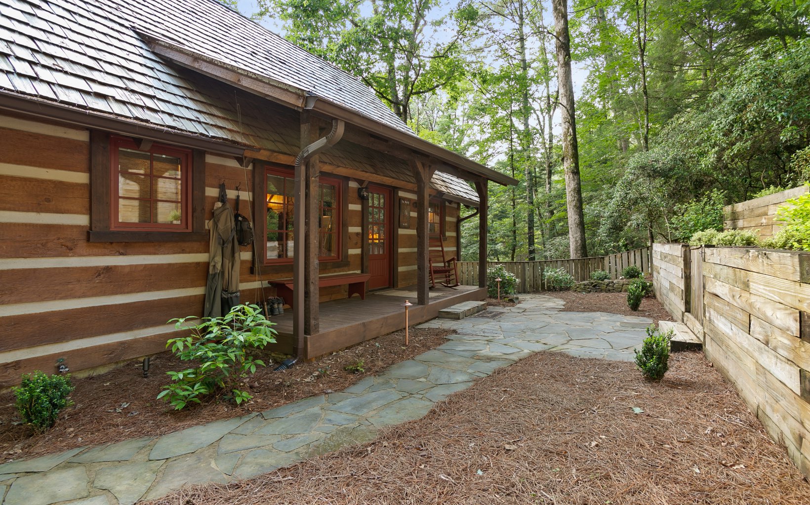 345 Indian Cave Road