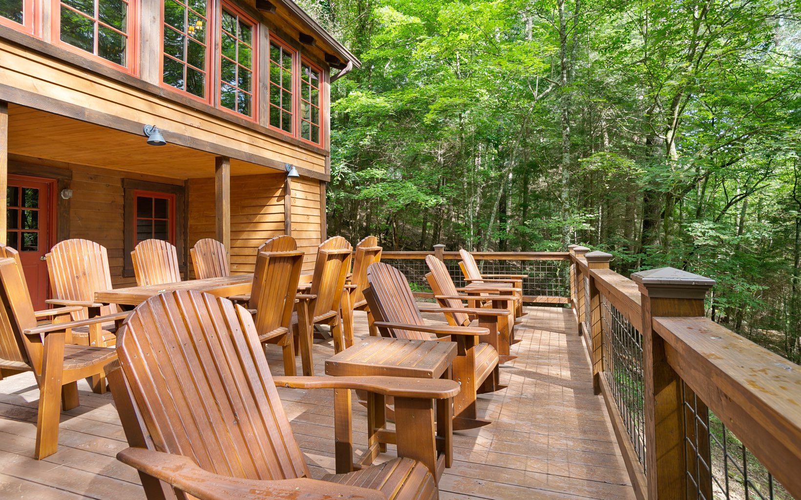 345 Indian Cave Road