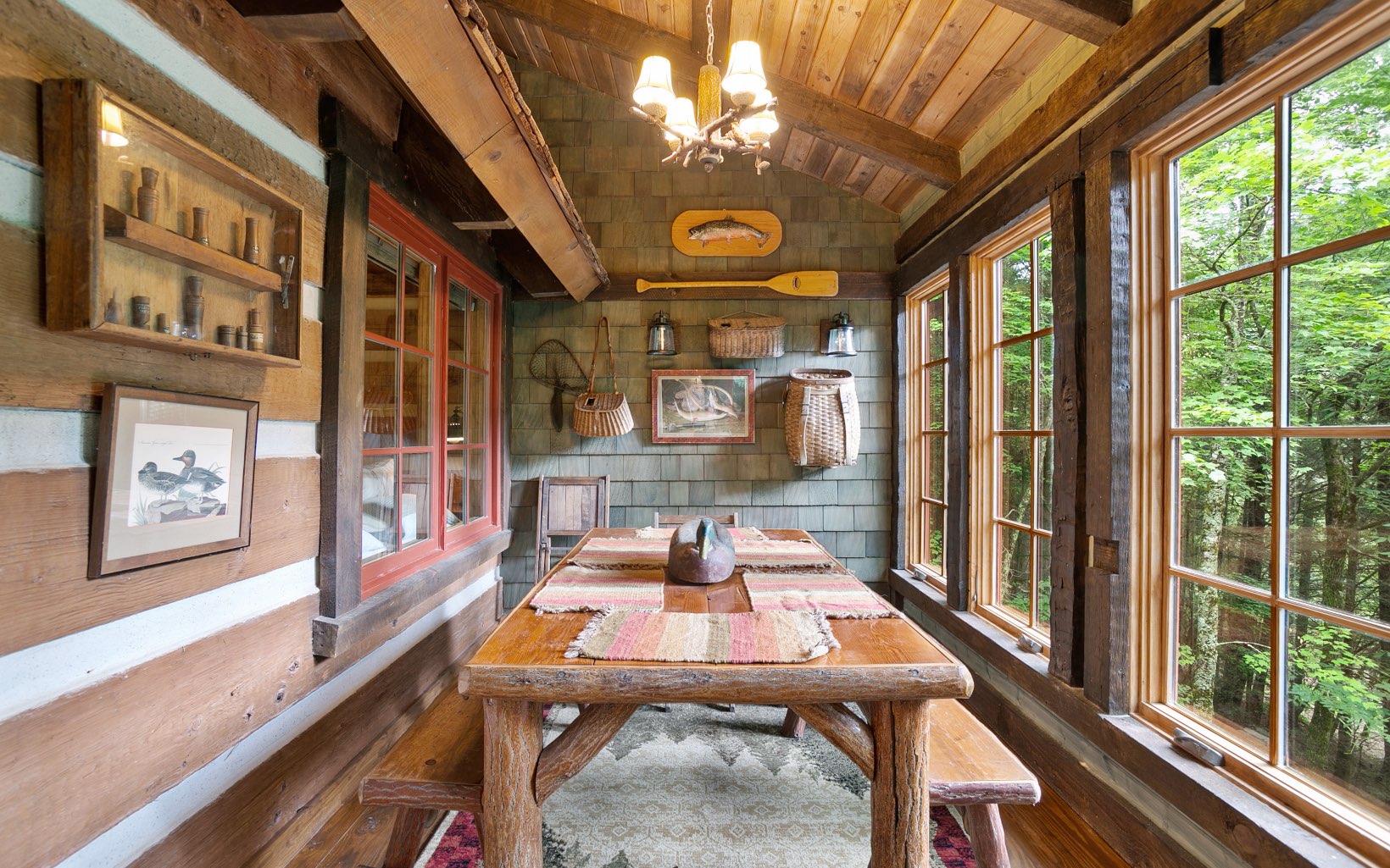 345 Indian Cave Road