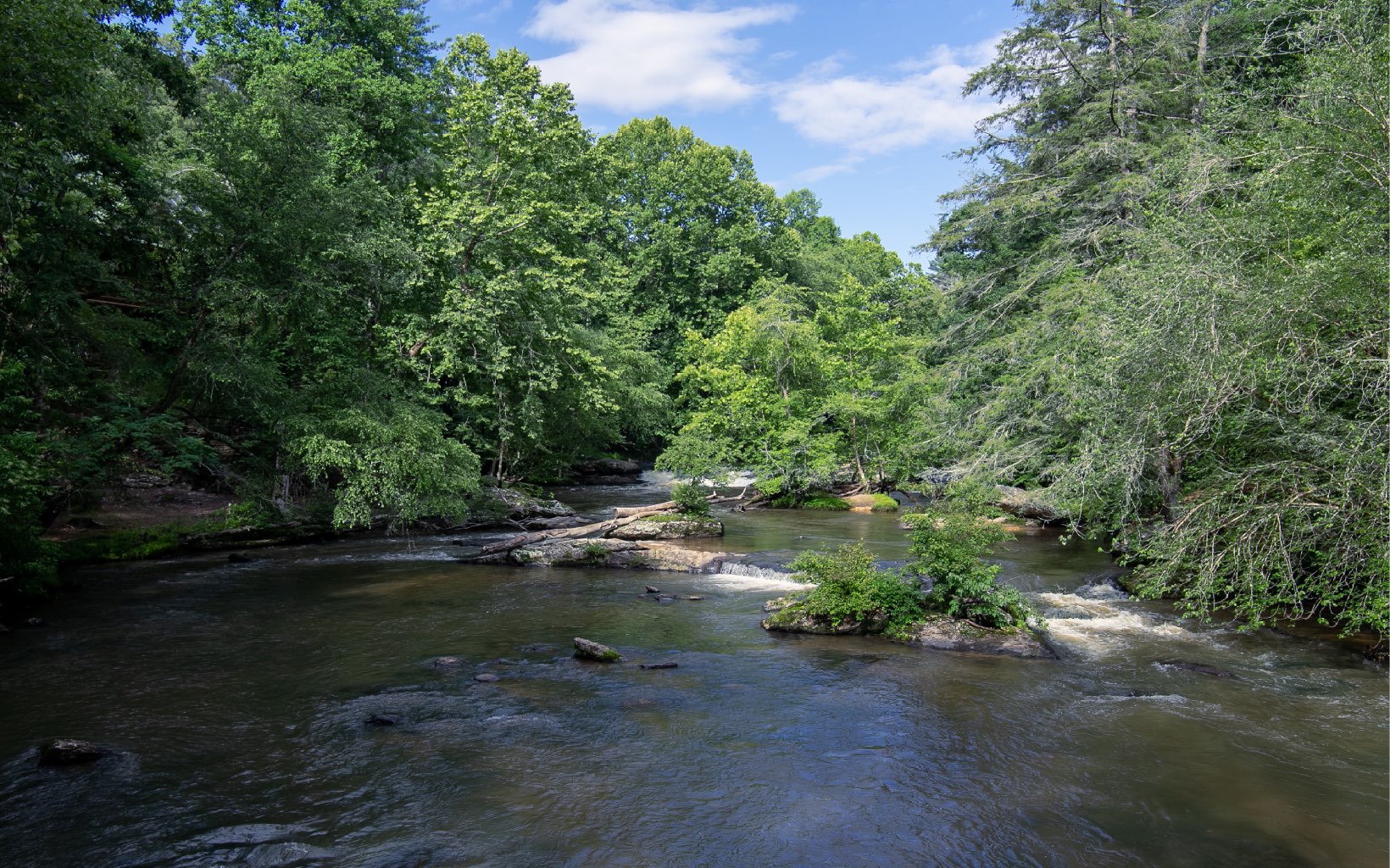 345 Indian Cave Road