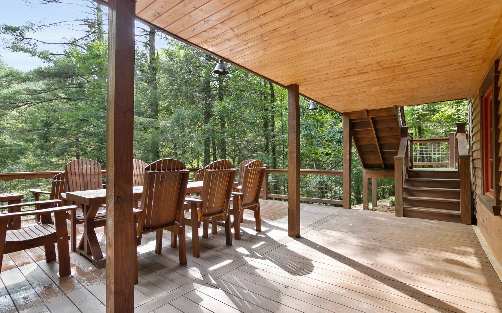 345 Indian Cave Road