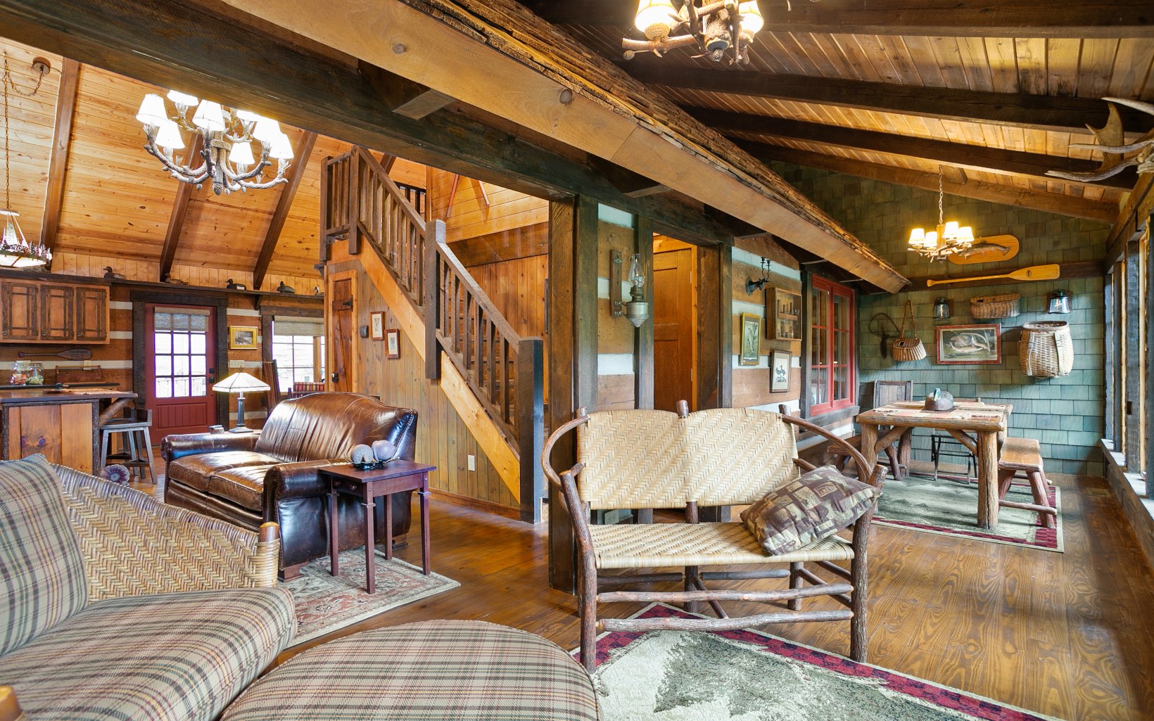 345 Indian Cave Road