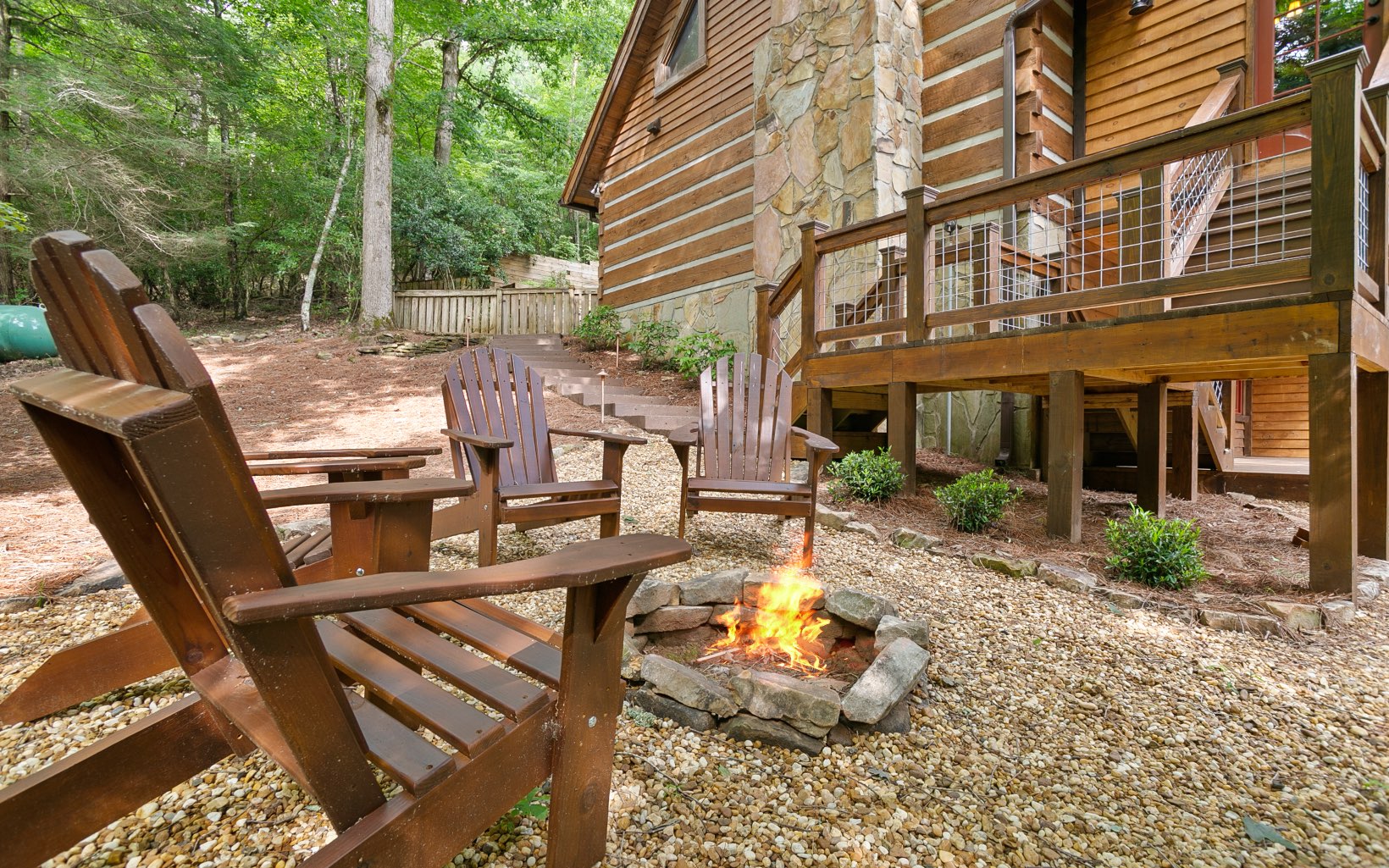 345 Indian Cave Road