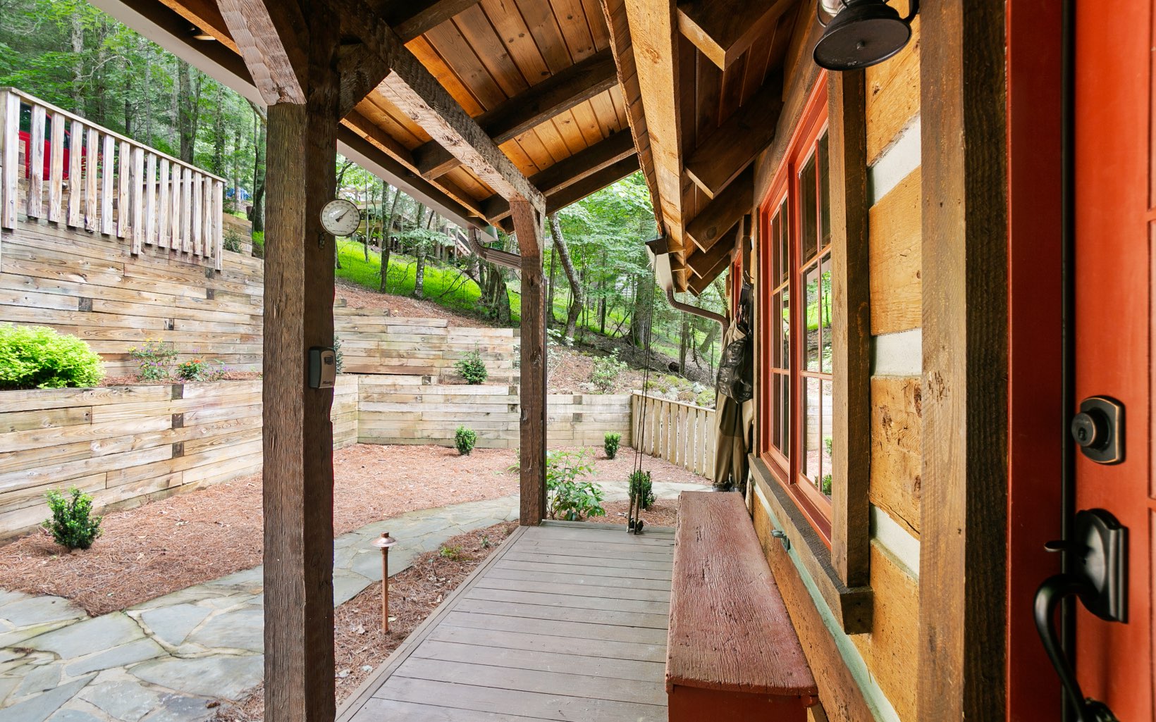 345 Indian Cave Road
