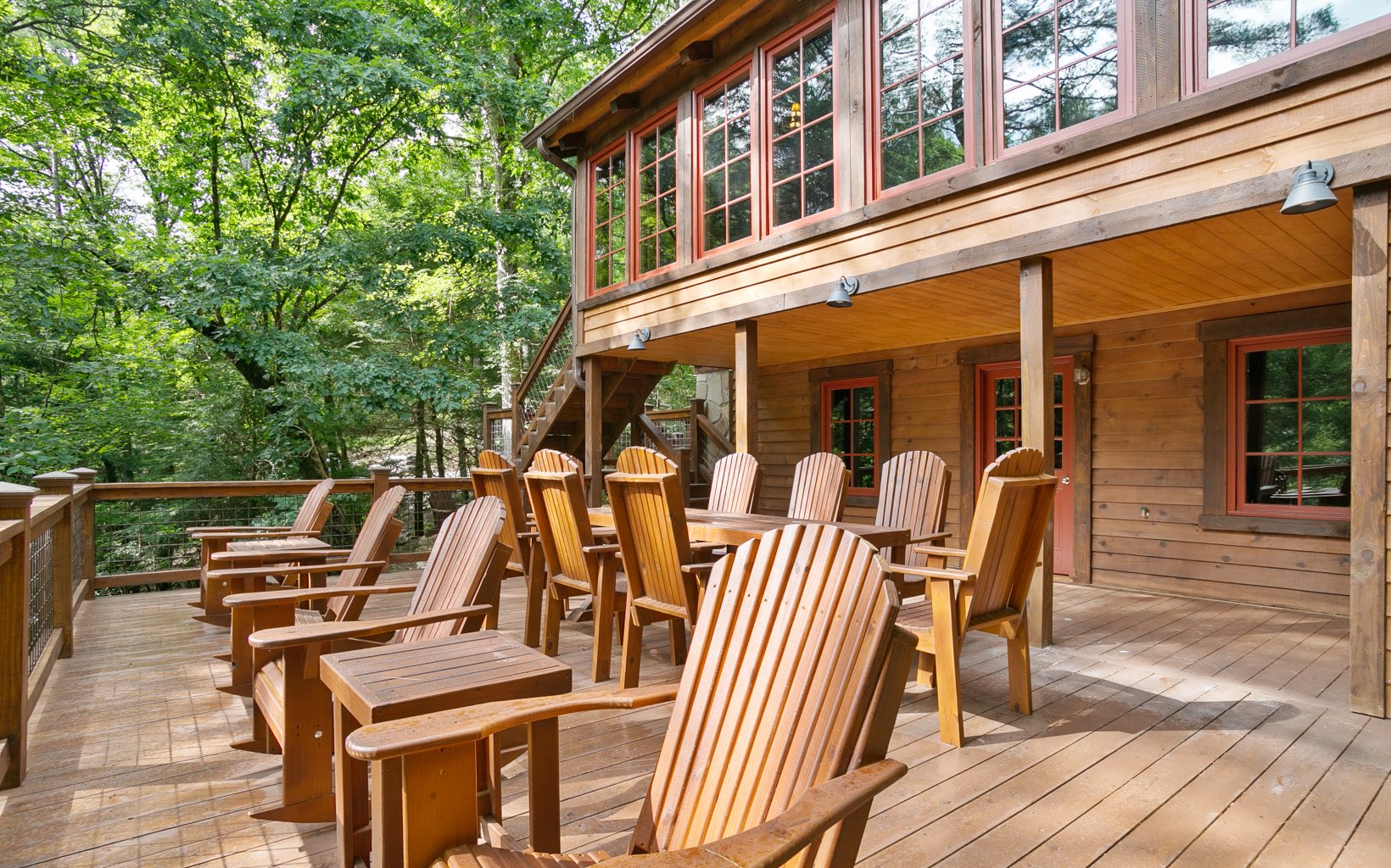 345 Indian Cave Road