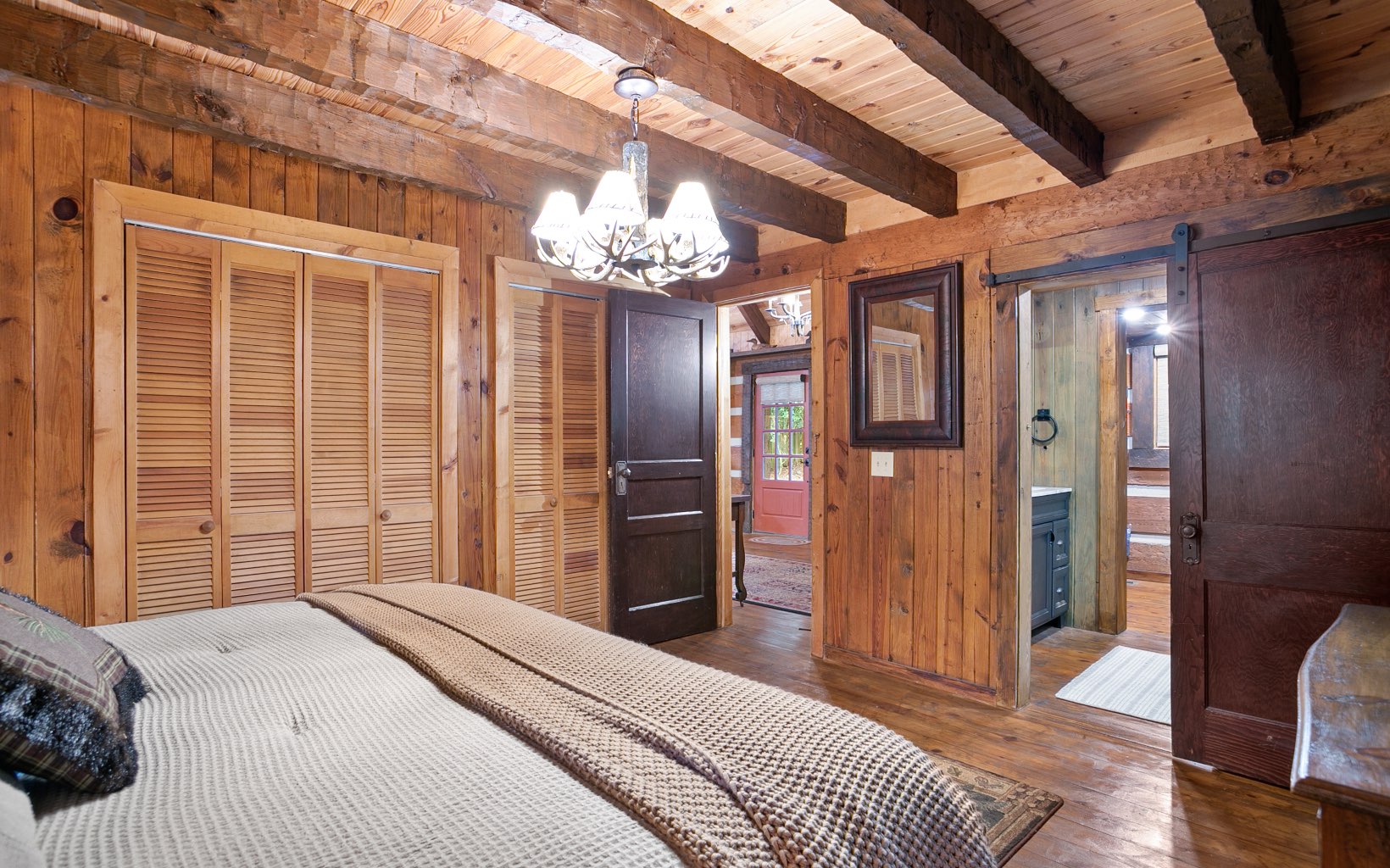 345 Indian Cave Road