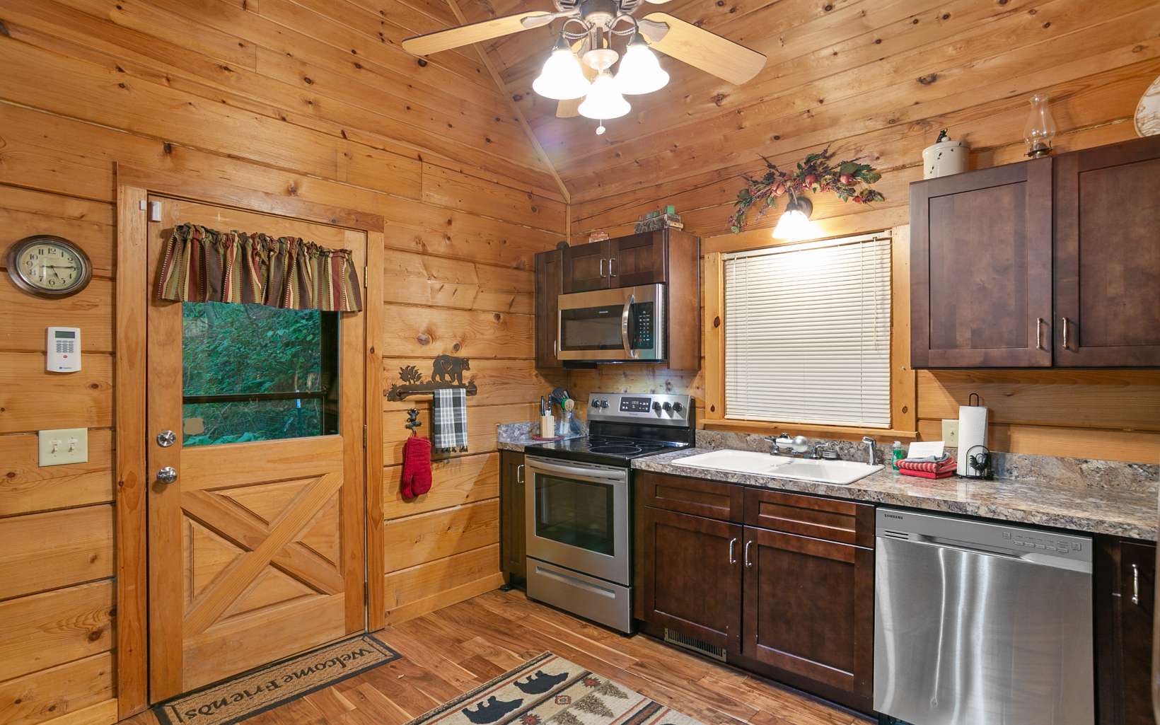 534 Cherokee Trail
