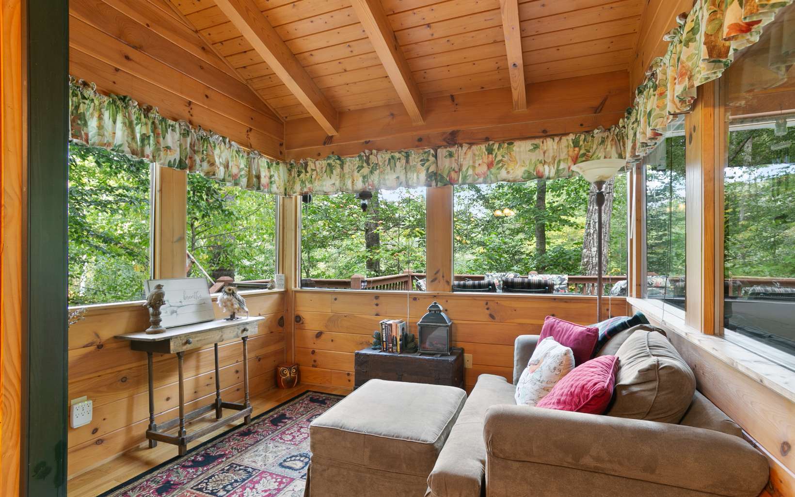 534 Cherokee Trail