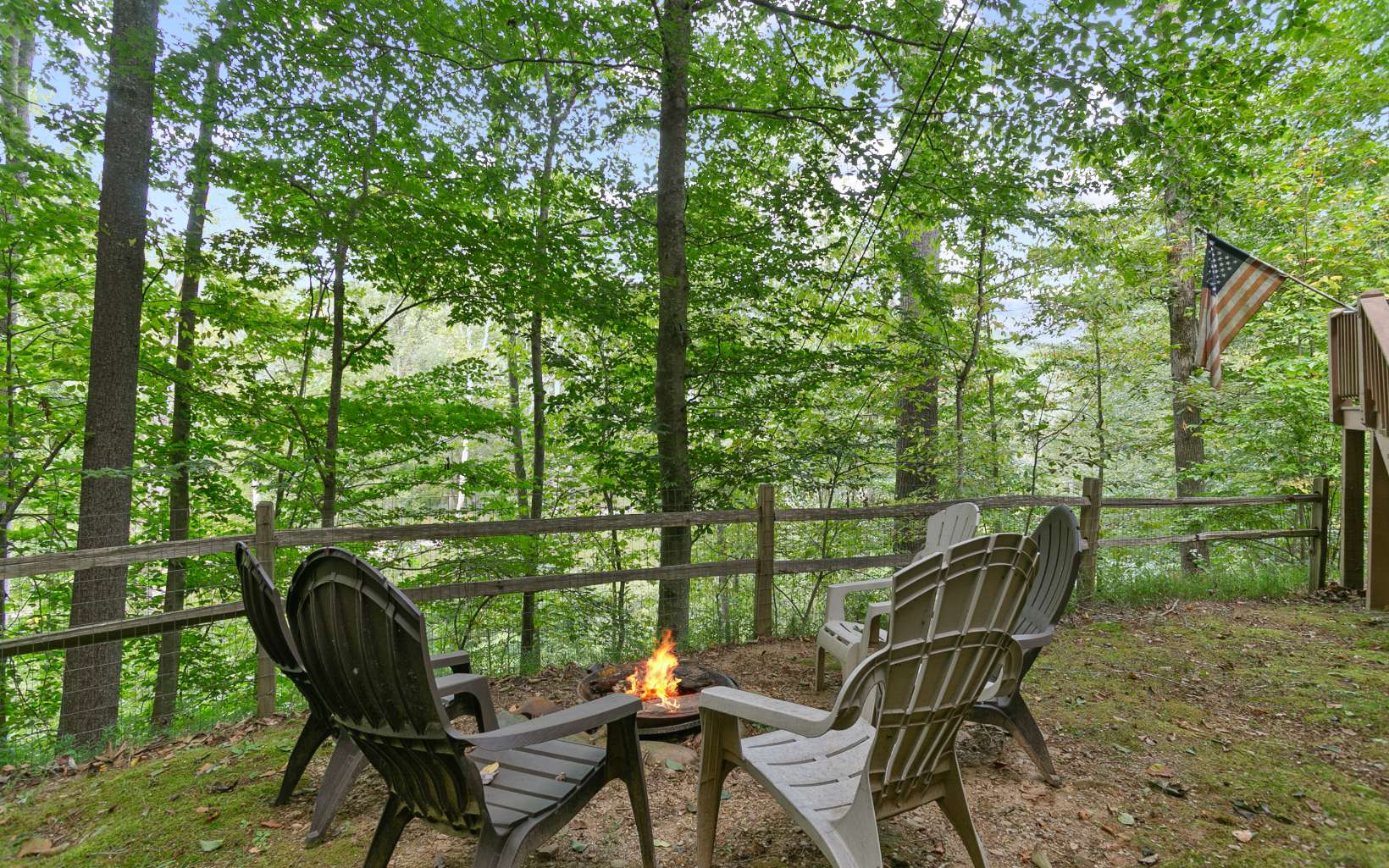 534 Cherokee Trail