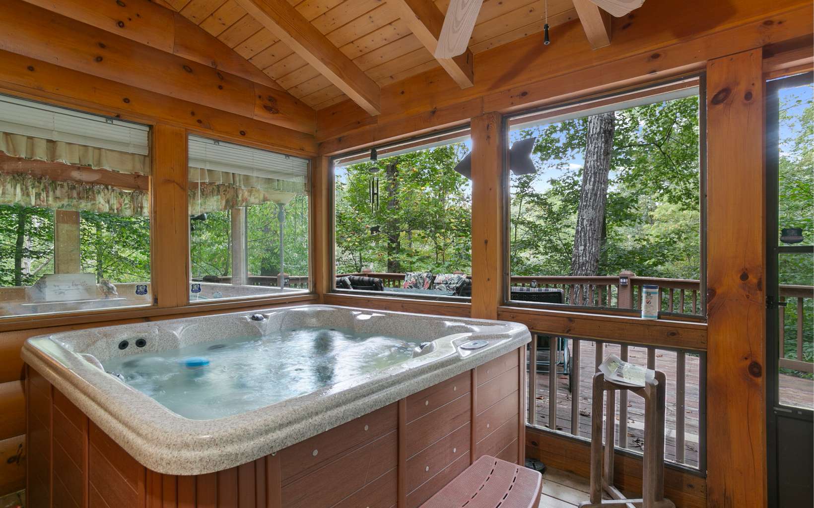 534 Cherokee Trail