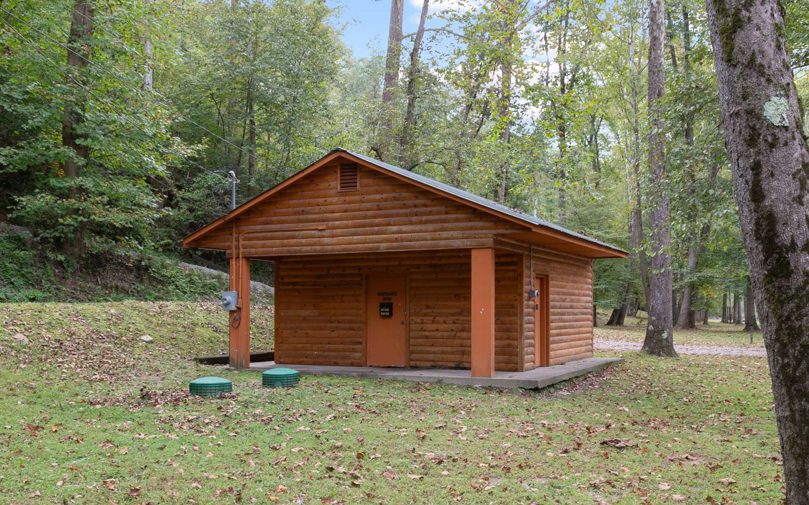 534 Cherokee Trail