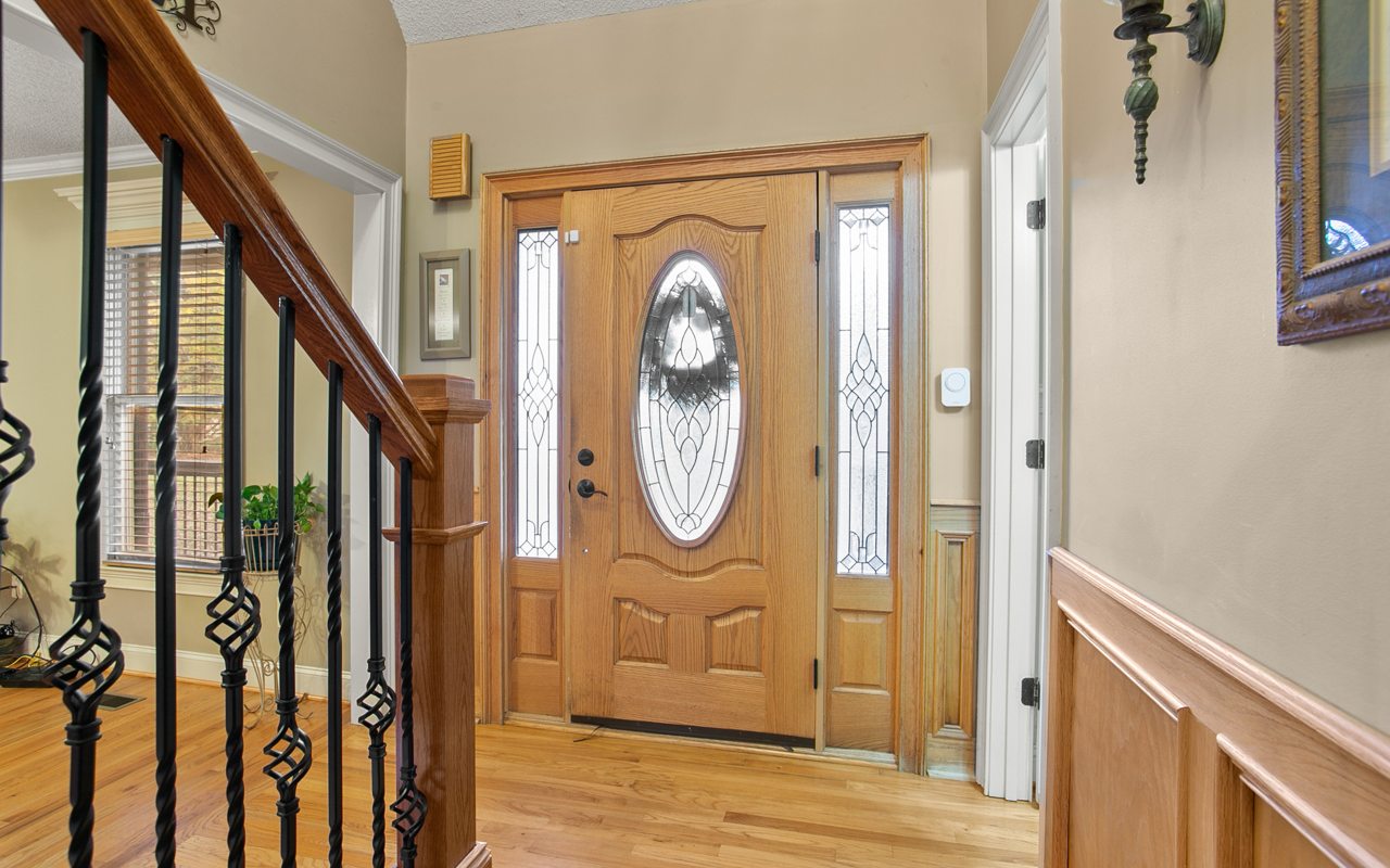 308 Old Tails Creek Road