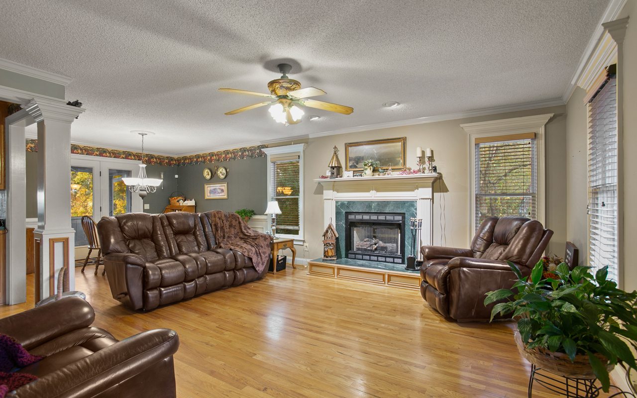 308 Old Tails Creek Road