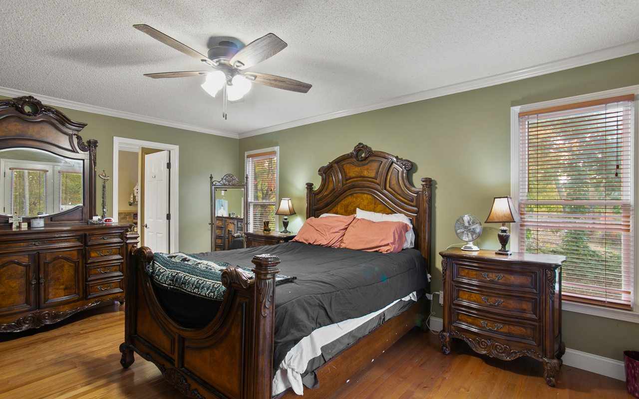 308 Old Tails Creek Road
