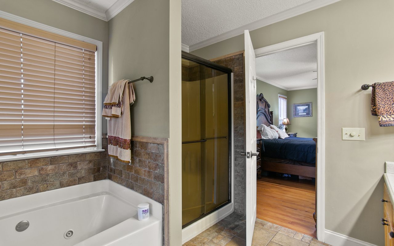 308 Old Tails Creek Road