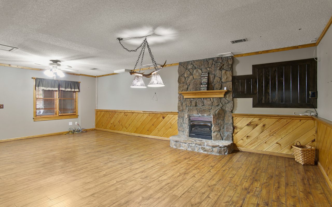 308 Old Tails Creek Road