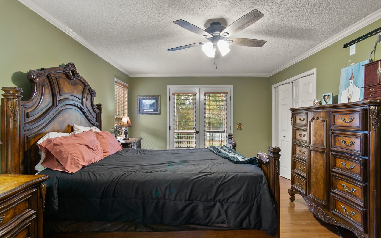 308 Old Tails Creek Road