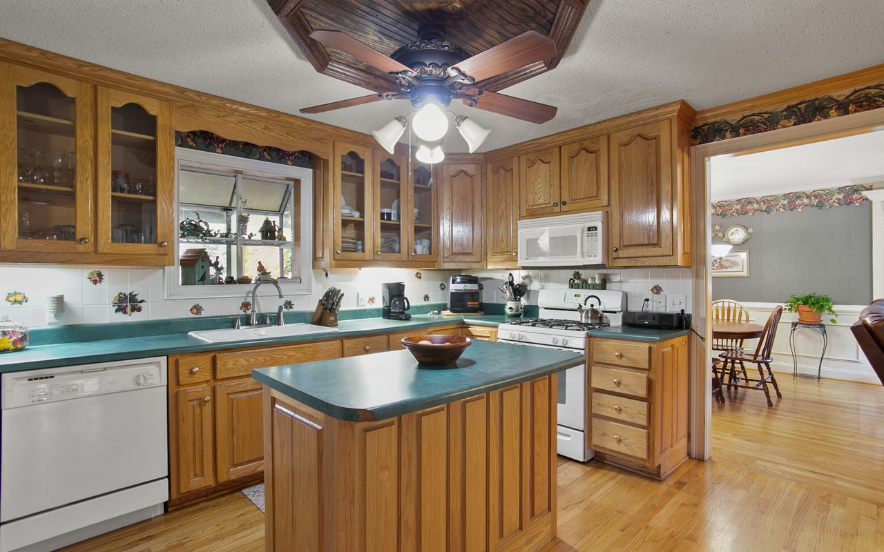 308 Old Tails Creek Road