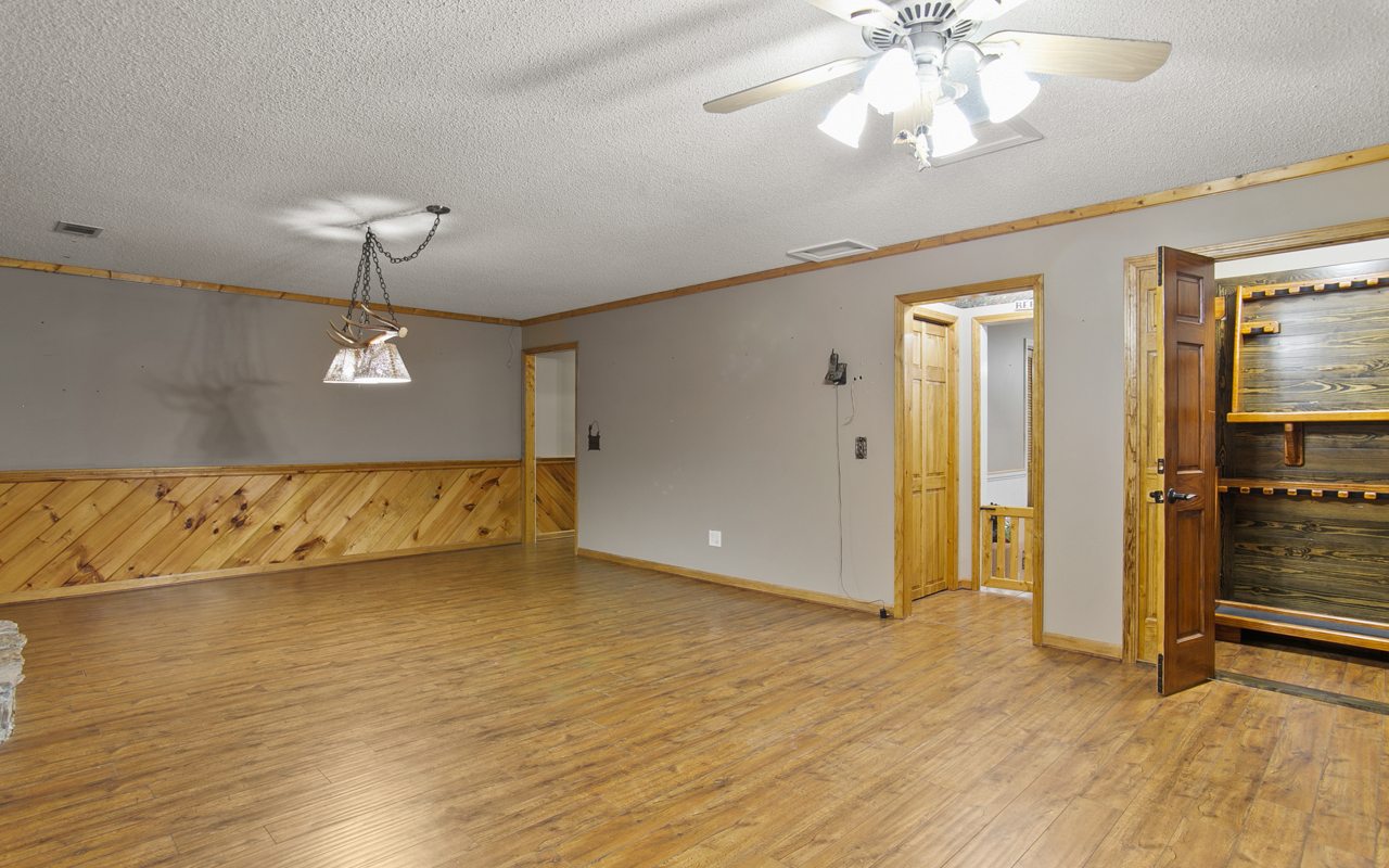 308 Old Tails Creek Road