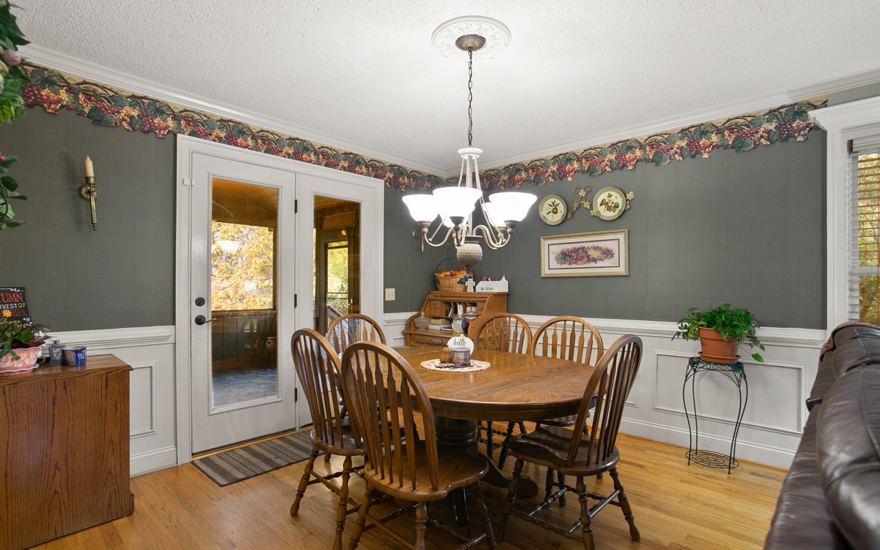 308 Old Tails Creek Road