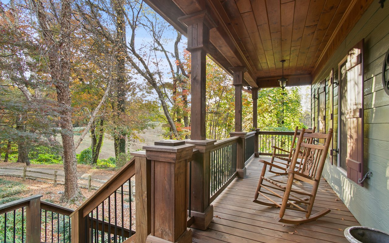 308 Old Tails Creek Road