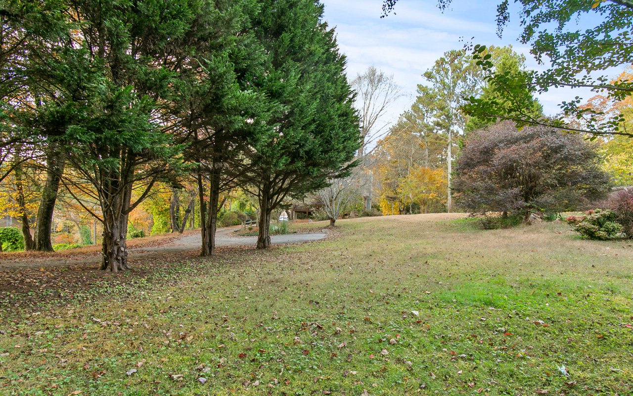 308 Old Tails Creek Road