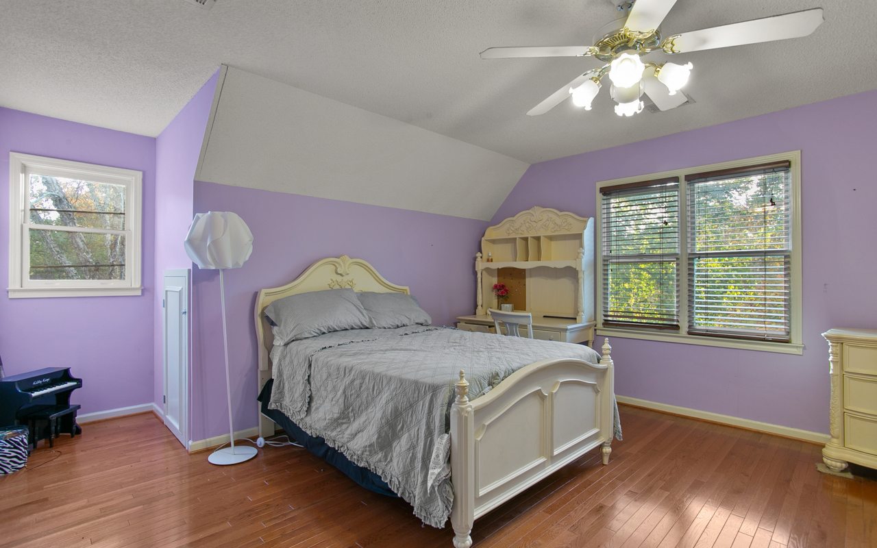 308 Old Tails Creek Road