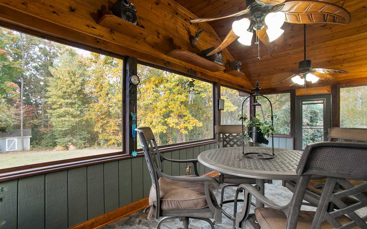 308 Old Tails Creek Road