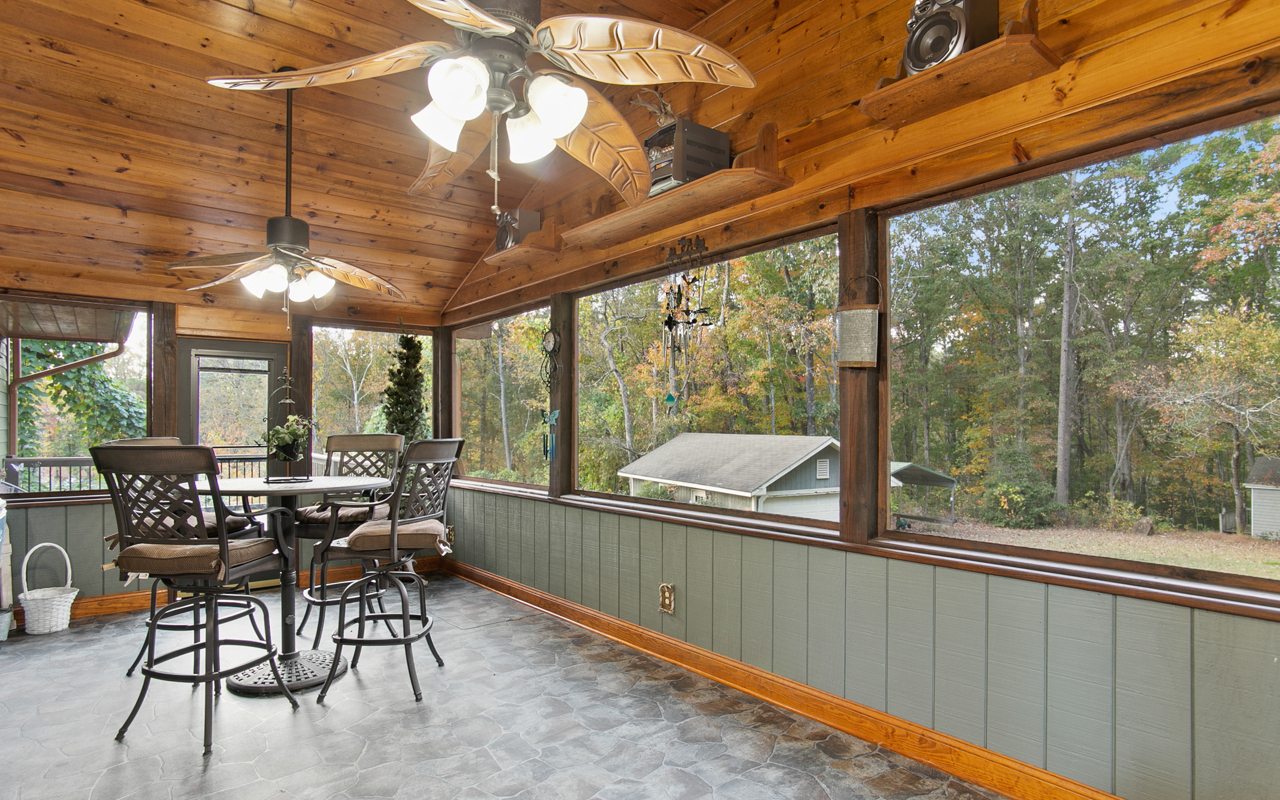 308 Old Tails Creek Road