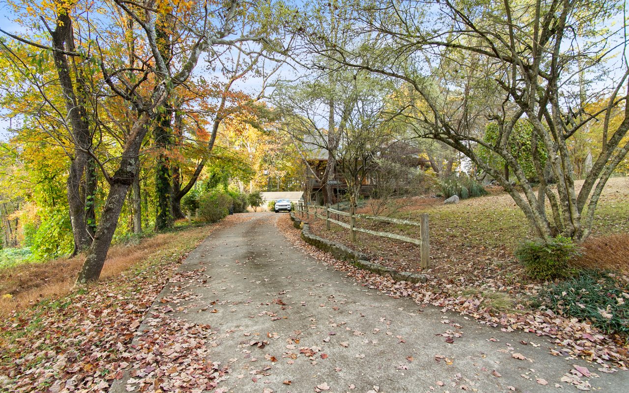 308 Old Tails Creek Road