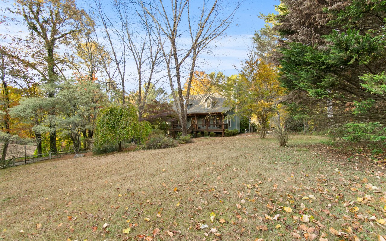 308 Old Tails Creek Road