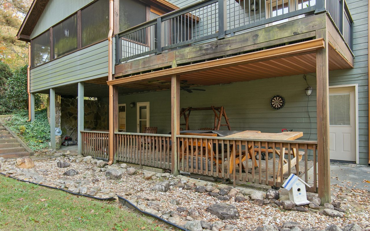 308 Old Tails Creek Road