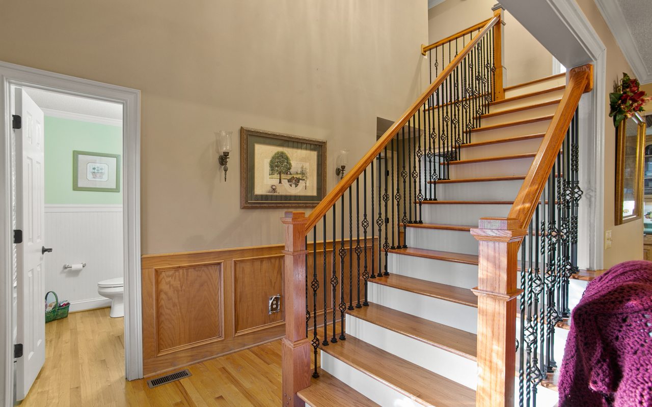 308 Old Tails Creek Road