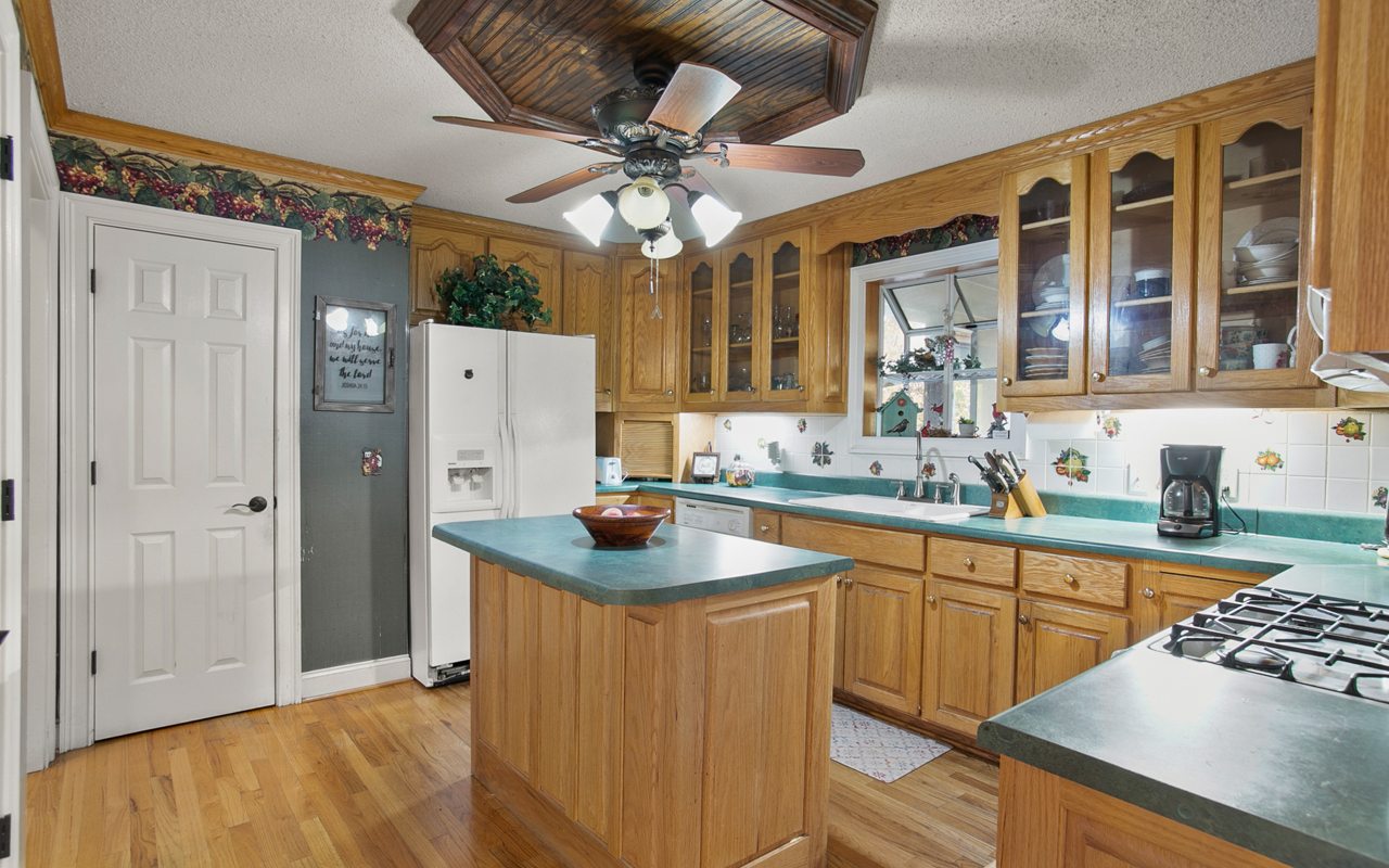 308 Old Tails Creek Road