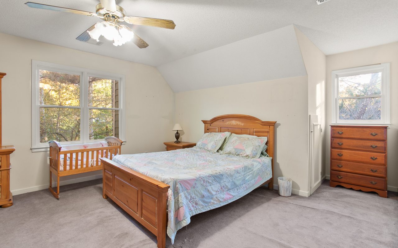 308 Old Tails Creek Road