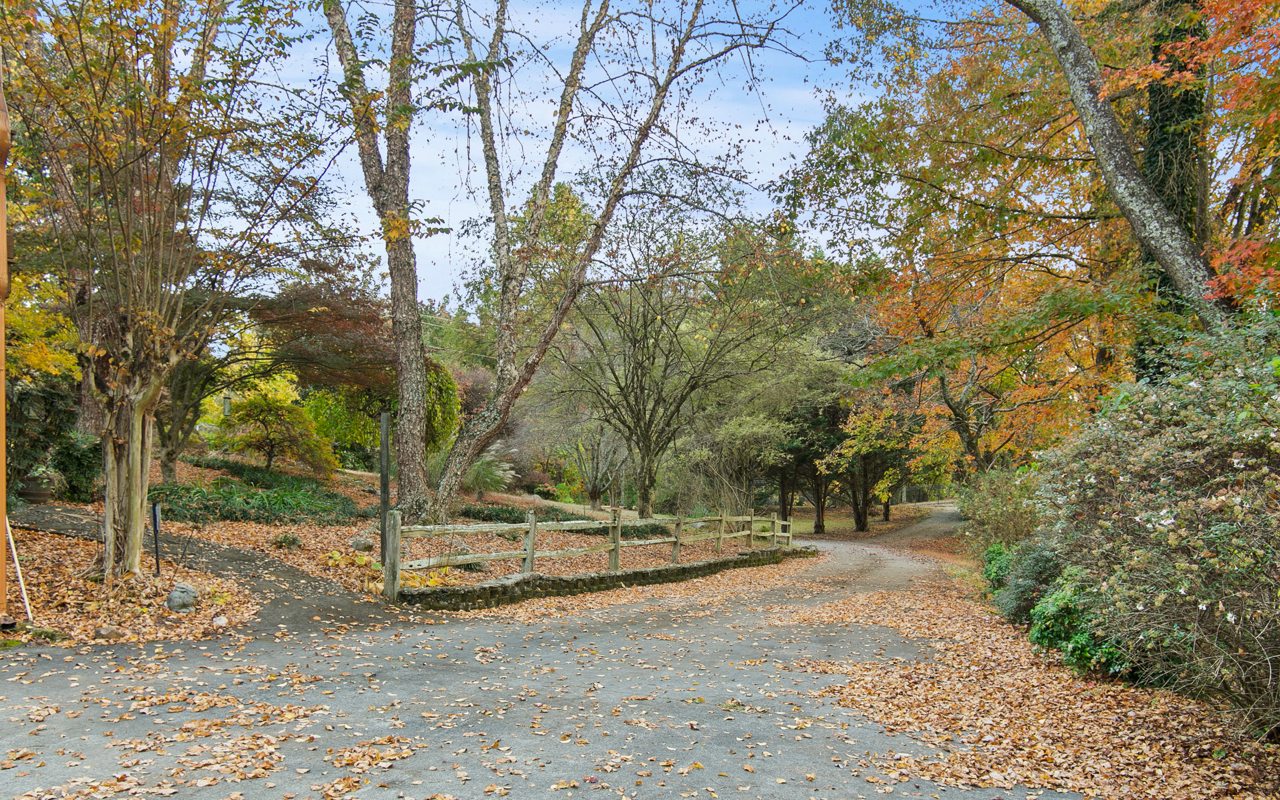 308 Old Tails Creek Road