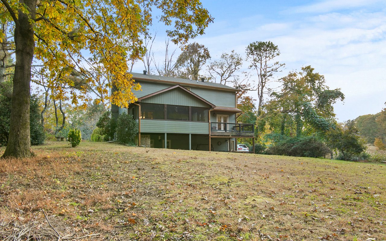 308 Old Tails Creek Road