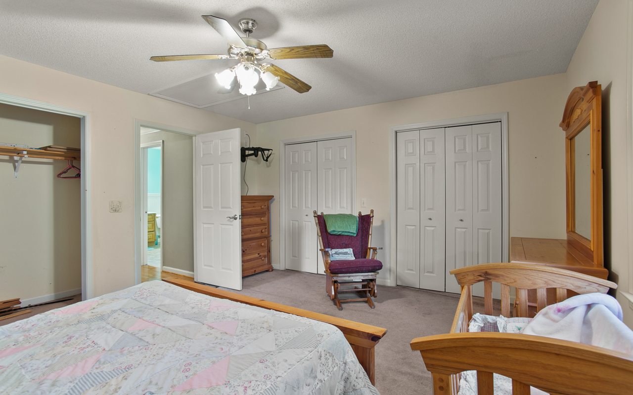 308 Old Tails Creek Road