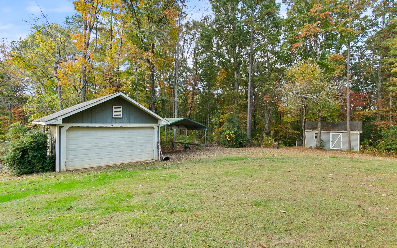 308 Old Tails Creek Road