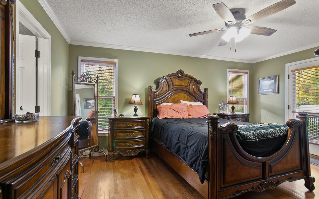 308 Old Tails Creek Road