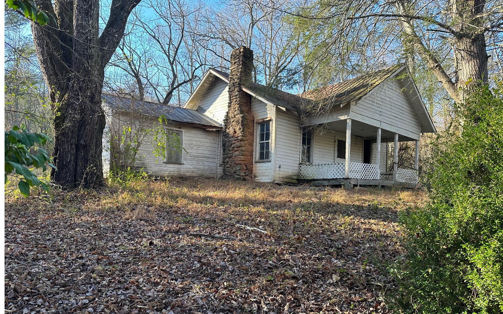 751 Kennemur Road