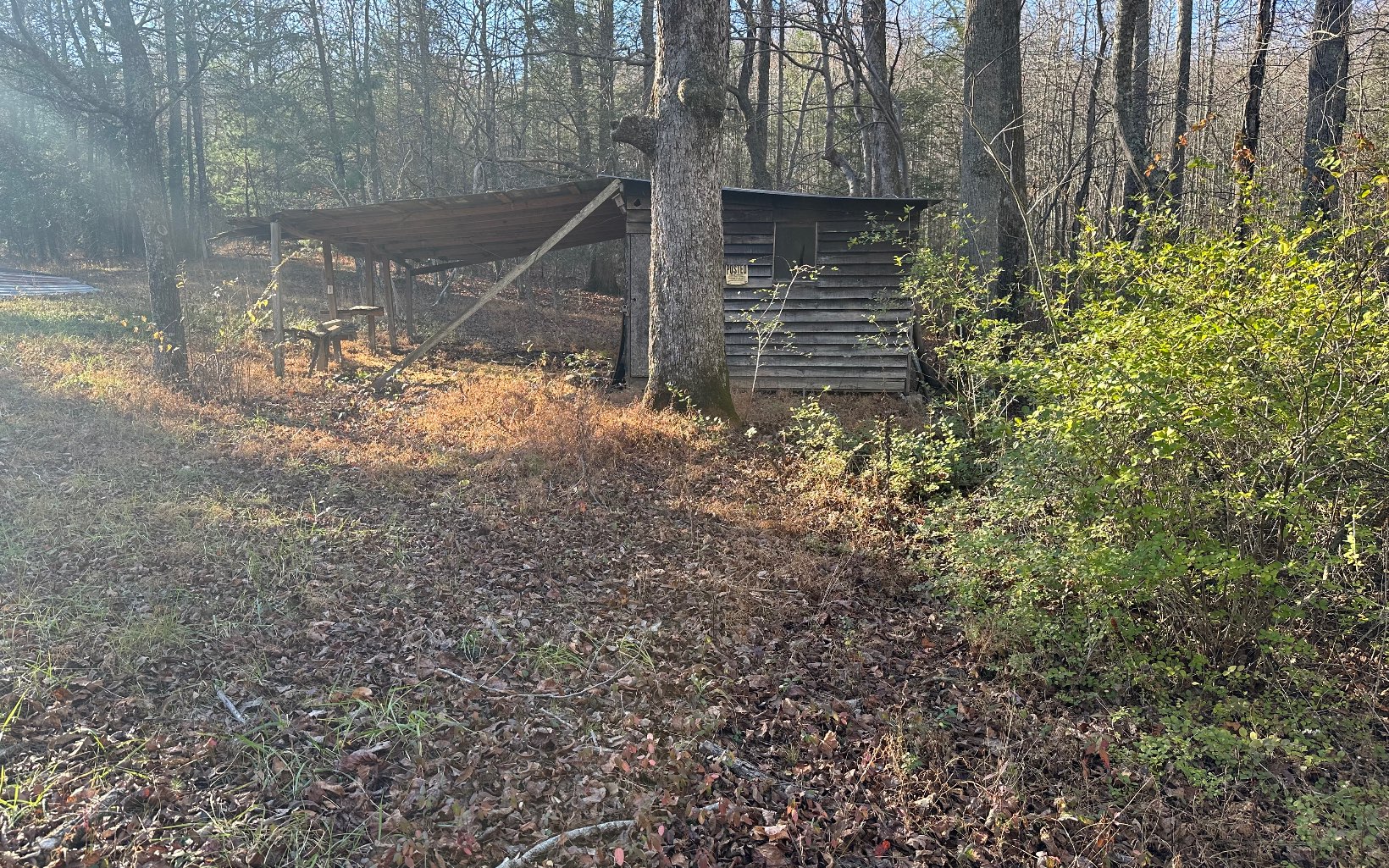 751 Kennemur Road