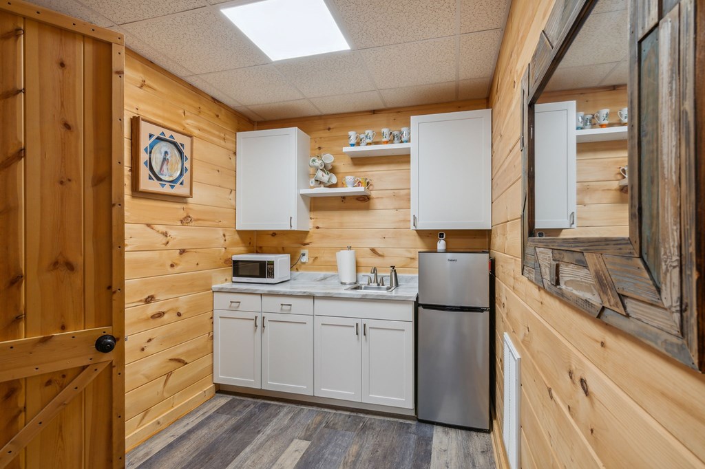 21 Bear Claw Trail