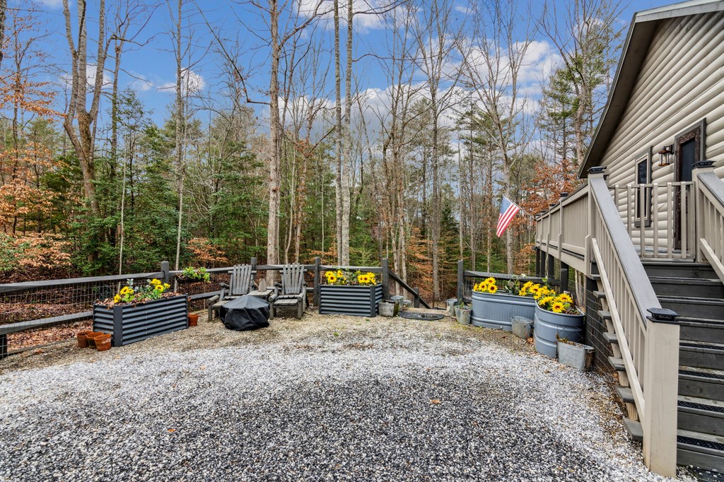 21 Bear Claw Trail