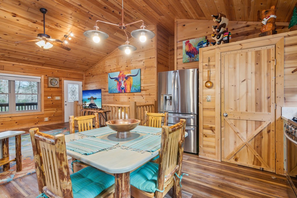 21 Bear Claw Trail